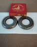 5910 National Seal Nos Front Wheel Seals Oldsmobile