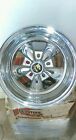 5x4.75 Keystone Set Of 4 New Old Stock 14x8 Raider Wheels Gm