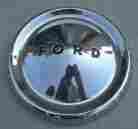 C1dd-1130-c 60-63 C1dd1130c C3dz-1130-a Hub Cap Hubcap Wheel Cover 9 Inch Ford Falcon Ranchero Oem 1960-1963 1960 1961 1962 1963