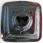61-66 Fomoco Oem Factory Original Thunderbird Ford Tire Wheel Spare Trunk Bumper Jack Base 1961-1966