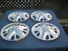 61001 Toyota Celica Hubcaps Wheel