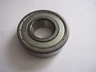 6204ze Nachi Japanese Made 20mm