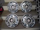 63636363636 Chevrolet Gm Impala Chevy Ss Spinner Hub Caps Super Sport