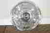6415 Any 15 Wheel Covers Wire-spoke Set Of 4 Year Make Model Chevrolet Emblem