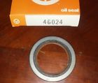 6456 National Front Wheel Seal