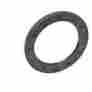 65-221525-1 Weltmeister Porsche Rear Inner Wheel Bearing Seal 1976-1989