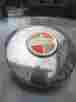 65-78 Jeep Dog Dish Hub Caps Set Of 4