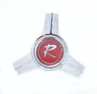 65116r Amc Rambler Hubcap Spinner Excellent