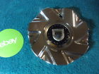 657c-02-1  And 822c02 Aftermarket Lexani Concave Css Custom Chrome Wheel Center Cap