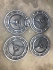 65sp Gm Chevrolet Impala Ss Spinner Wheel Cover Hub Caps Super