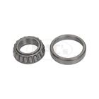 66-93187-1 Thunderbird Outer Front Wheel Bearing Set Eckler