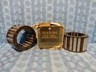 68-1225-a1 Ford Pass Pickup Nos Pair Rear Wheel Bearings