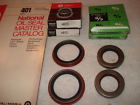 6815-51322 Atlas-national Pair Of Front