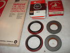 6815-6939 Atlas-national Pair Of Front