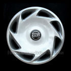 68197078 Volvo Series Hubcap Professionally Reconditio