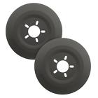 6906 Mr Gasket Brake Dust Shield Inch Wheel 084041069066