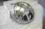 6a-1130-ss Vintage Inc Ford Hubcap