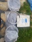 6a-18303-15 Ford Beauty Rings