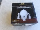 6lspider Kns Chrome Spider Bullet