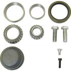 70-225348-1 Premier Quality Products Mercedes Front Wheel Bearing Kit Except Matic