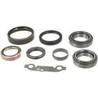 70-235108-1 Eckler S Mercedes Wheel Bearing Kit Rear 1966-1991