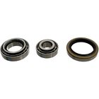 70-248061-1 Mercedes Chassis Front Wheel Bearing Kit Eckler
