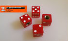 70005 United Pacific Red Dice