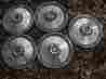 1034 71 70 72 Buick Special Wheel Cover Hub Cap H