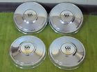 71-85 Buick Dog Dish Hubcaps 10 1 2 Set Of 4 Poverty Hub Caps 71-85 Buick Dog Dish Hubcaps 10 1 2 Set Of 4 Poverty Hub Caps