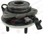 713200 Raybestos New Wheel Hub 829352584361