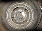 7276jhwh Jensen Healey Roadster Alloy Wheel Original