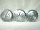7329 Chrysler Vintage Center Caps