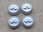 73668 Oem Infiniti Center Cap Set Of