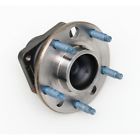75-260764-1 Firebird Wheel Bearing Assembly Front Eckler