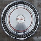 75-90 Gmc Vintage 1975 1990 Hubcap