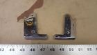 7660321 Cadillac 1967 Pair Coupe