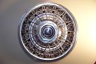 77-80 Ford Granada 14 Wheel Cover