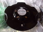 774l158  Aftermarket Mezzano Wheels Black