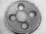 5204013 78-90 Factory Oem Dodge Omni Plymouth Horizon Wheel Center Cap Dome