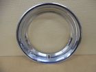 52006560 78071-h Randall Textron Vintage Rare 960501 Trim Rings 15 Super Clean Set Of 4