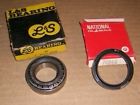 Seal-falcon-mustang-6 7994s-44649-44610 National Oil Seal-ls Bearing