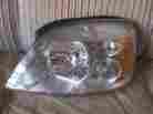 7f2z-13008-b Nos Oem Ford 2004 2007 Freestar Minivan Lh Headlight 2005 2006