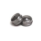 80-256130-1 Chevy Grease Caps Front Hub Eckler
