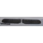 80-362280-1 Eckler S Chevy Wheel