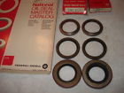 8121s-8695s-8704s Atlas-national Front Wheel Rear