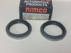 A47005 8121s Nors Front Wheel Seals