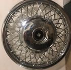 81402 Chrome Custom Accessories 15