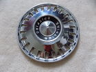 817370 Triumph Stanpart Spitfire Original Full Wheel Cover Used Oem
