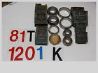 81t-1201-k 81t-1201 Ford Nos 1938 Front
