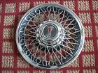 5074 82-85 Pontiac Bonneville 1982-86 Firebird Grand Prix 82-87 One 14 Wire Hubcap